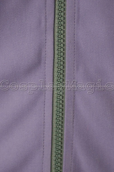 Naruto Shippuden Hinata Hyuga Cosplay 6 Naruto Shippuden Hinata Hyuga Cosplay - Image 6