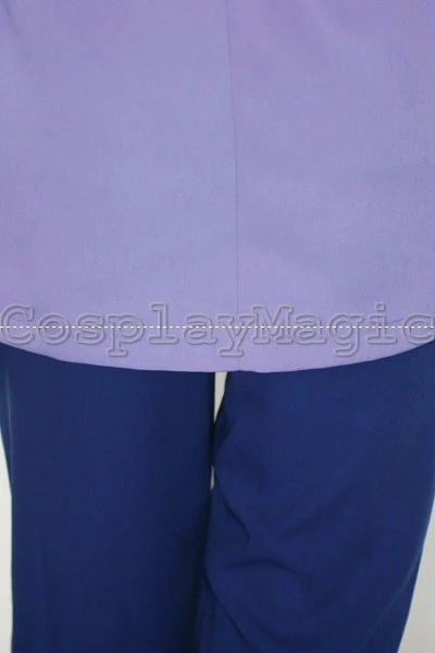 Naruto Shippuden Hinata Hyuga Cosplay 5 Naruto Shippuden Hinata Hyuga Cosplay - Image 5