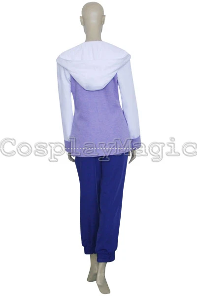 Naruto Shippuden Hinata Hyuga Cosplay 3 Naruto Shippuden Hinata Hyuga Cosplay - Image 3