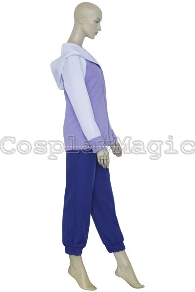 Naruto Shippuden Hinata Hyuga Cosplay 4 Naruto Shippuden Hinata Hyuga Cosplay - Image 4