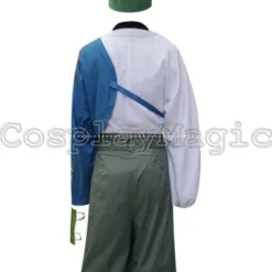 Otogizoushi Hikaru Male Disguise Cosplay -Cosplay Magic Store 10262
