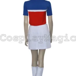 Digimon Adventure 02 Mimi Tachikawa Cosplay -Cosplay Magic Store 10272