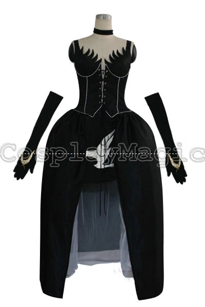 Clover Oruha Cosplay 2 Clover Oruha Cosplay - Image 2