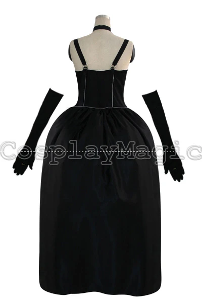 Clover Oruha Cosplay 3 Clover Oruha Cosplay - Image 3