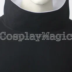 Naruto Sasuke Uchiha Black Cosplay -Cosplay Magic Store 10290a
