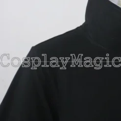 Naruto Sasuke Uchiha Black Cosplay -Cosplay Magic Store 10290b