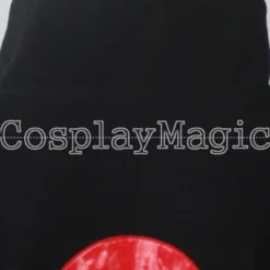 Naruto Sasuke Uchiha Black Cosplay -Cosplay Magic Store 10290c