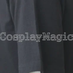 Naruto Sasuke Uchiha Black Cosplay -Cosplay Magic Store 10290g