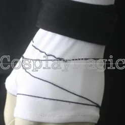 Naruto Sasuke Uchiha Black Cosplay -Cosplay Magic Store 10290h