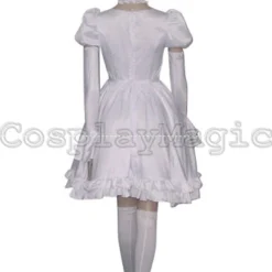 Tsukuyomi Moon Hazaki Luna Cosplay -Cosplay Magic Store 10302