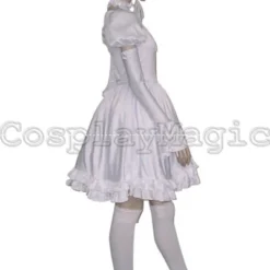 Tsukuyomi Moon Hazaki Luna Cosplay -Cosplay Magic Store 10303
