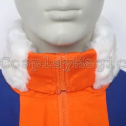 Naruto Uzumaki Naruto Deluxe Cosplay -Cosplay Magic Store 1030a