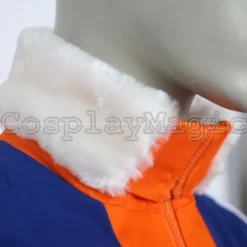 Naruto Uzumaki Naruto Deluxe Cosplay -Cosplay Magic Store 1030b