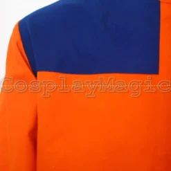Naruto Uzumaki Naruto Deluxe Cosplay -Cosplay Magic Store 1030d