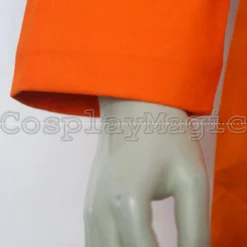 Naruto Uzumaki Naruto Deluxe Cosplay -Cosplay Magic Store 1030e