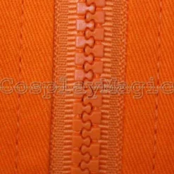 Naruto Uzumaki Naruto Deluxe Cosplay -Cosplay Magic Store 1030f