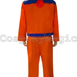 Naruto Uzumaki Naruto Deluxe Cosplay -Cosplay Magic Store 1032