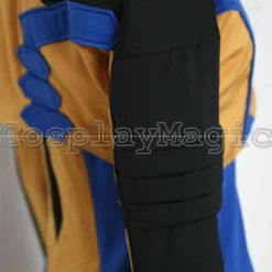 Xenosaga I Shion Uzuki Vector Uniform Cosplay 17 Xenosaga I Shion Uzuki Vector Uniform Cosplay -Cosplay Magic Store 10320b