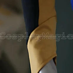 Xenosaga I Shion Uzuki Vector Uniform Cosplay 15 Xenosaga I Shion Uzuki Vector Uniform Cosplay -Cosplay Magic Store 10320d