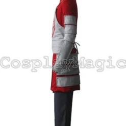 Naruto Shippuden Choji Akimichi Cosplay -Cosplay Magic Store 10334