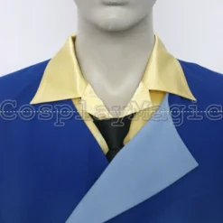 Cowboy Bebop Spike Spiegel Cosplay -Cosplay Magic Store 10360b
