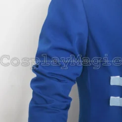 Cowboy Bebop Spike Spiegel Cosplay -Cosplay Magic Store 10360c