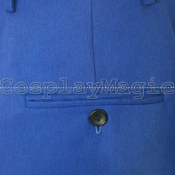 Cowboy Bebop Spike Spiegel Cosplay -Cosplay Magic Store 10360h