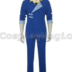 Cowboy Bebop Spike Spiegel Cosplay -Cosplay Magic Store 10361