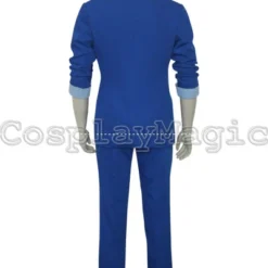 Cowboy Bebop Spike Spiegel Cosplay -Cosplay Magic Store 10362