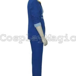 Cowboy Bebop Spike Spiegel Cosplay -Cosplay Magic Store 10364