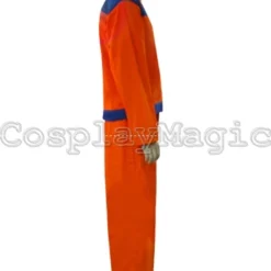 Naruto Uzumaki Naruto Deluxe Cosplay -Cosplay Magic Store 1037