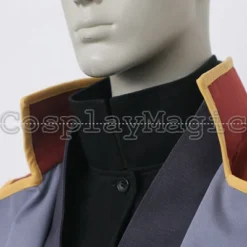 Rurouni Kenshin Captain Sagara Sozo Cosplay -Cosplay Magic Store 10370a