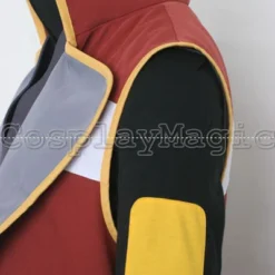 Rurouni Kenshin Captain Sagara Sozo Cosplay -Cosplay Magic Store 10370c