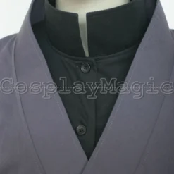 Rurouni Kenshin Captain Sagara Sozo Cosplay -Cosplay Magic Store 10370d