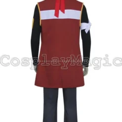 Rurouni Kenshin Captain Sagara Sozo Cosplay -Cosplay Magic Store 10372