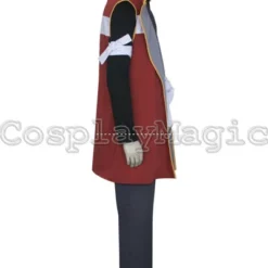 Rurouni Kenshin Captain Sagara Sozo Cosplay -Cosplay Magic Store 10374