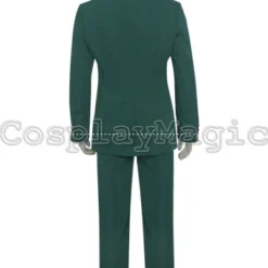 Negima! Negi Springfield Cosplay -Cosplay Magic Store 10382