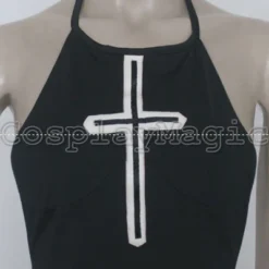 Burst Angel Jo Carpenter Fanart 15 Burst Angel Jo Carpenter Fanart -Cosplay Magic Store 10400a