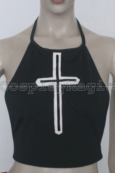 Burst Angel Jo Carpenter Fanart 8 Burst Angel Jo Carpenter Fanart - Image 8