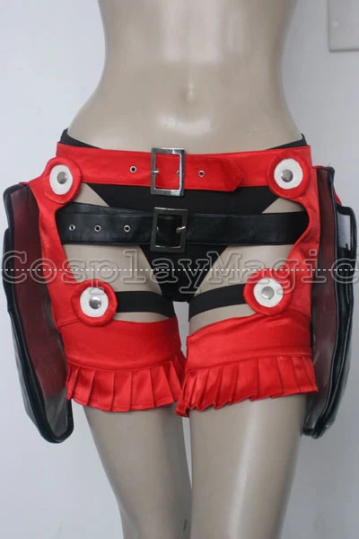 Burst Angel Jo Carpenter Fanart 7 Burst Angel Jo Carpenter Fanart - Image 7