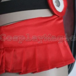 Burst Angel Jo Carpenter Fanart 13 Burst Angel Jo Carpenter Fanart -Cosplay Magic Store 10400c