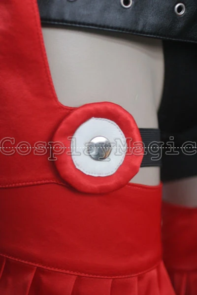 Burst Angel Jo Carpenter Fanart 5 Burst Angel Jo Carpenter Fanart - Image 5