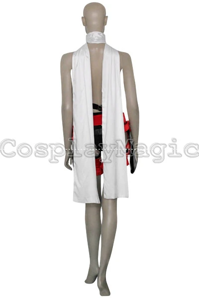 Burst Angel Jo Carpenter Fanart 3 Burst Angel Jo Carpenter Fanart - Image 3