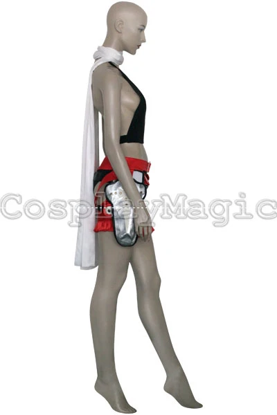 Burst Angel Jo Carpenter Fanart 4 Burst Angel Jo Carpenter Fanart - Image 4