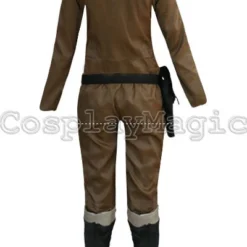 Metal Gear Solid 3 Eva Cosplay -Cosplay Magic Store 10412