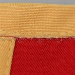 Suikoden V The Prince Of Falena Cosplay -Cosplay Magic Store 10430g