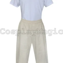 Suikoden V The Prince Of Falena Cosplay -Cosplay Magic Store 10435