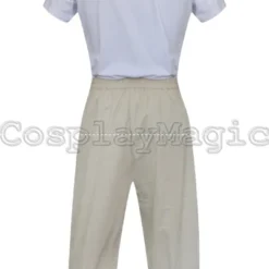 Suikoden V The Prince Of Falena Cosplay -Cosplay Magic Store 10436