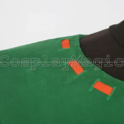 Final Fantasy XI 11 Summoner Cosplay -Cosplay Magic Store 10460b