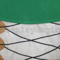 Final Fantasy XI 11 Summoner Cosplay -Cosplay Magic Store 10460d